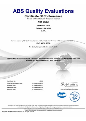 ISO9001