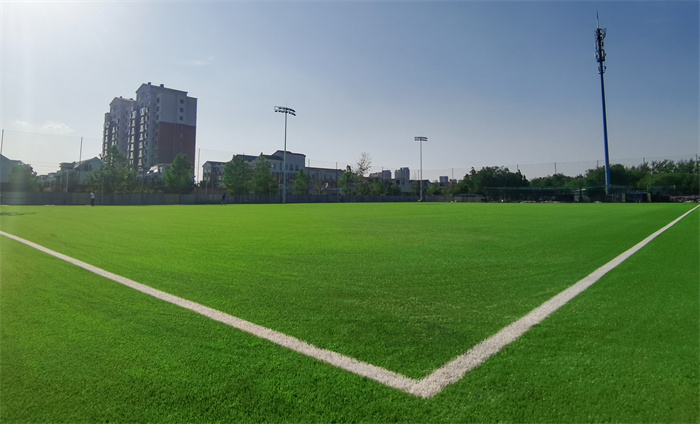 傲勝案例 | 解鎖無限活力，在天津正道體育公園開啟健身新旅程！